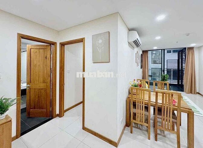 Cho Thuê Căn Hộ Maple Tôn Đản Nha Trang Gần Biển Vào Ở Ngay