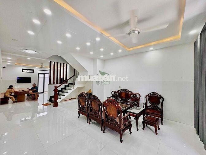 CHO THUÊ NHÀ Ở NGUYÊN CĂN 4PN MỸ GIA GIÁ 22 TRIỆU/THÁNG