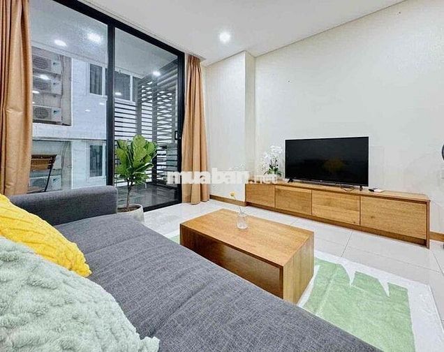 Cho Thuê Căn Hộ Maple Tôn Đản Nha Trang Gần Biển Vào Ở Ngay