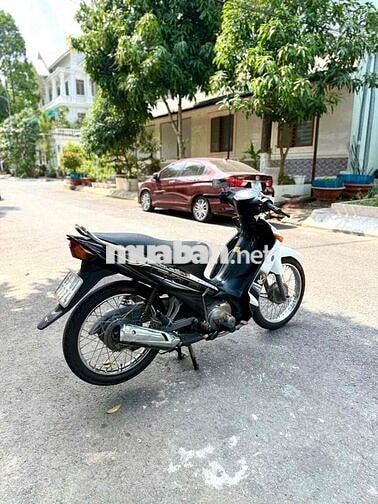 🛵Yamaha Taurus Trắng Máy Êm Ngon Cày Bừa Vô Tư