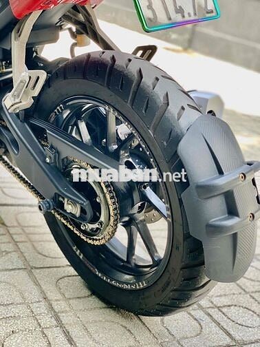 Yamaha R15 V3 2019 Đen Đỏ 28.000 km Chính Chủ