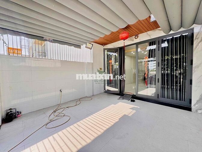 CHO THUÊ NHÀ Ở NGUYÊN CĂN 4PN MỸ GIA GIÁ 22 TRIỆU/THÁNG