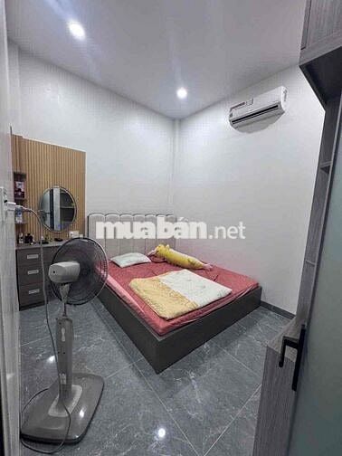 Cho thuê nhà mới mặt đg lớn Hòn Xện - Bắc Nha Trang