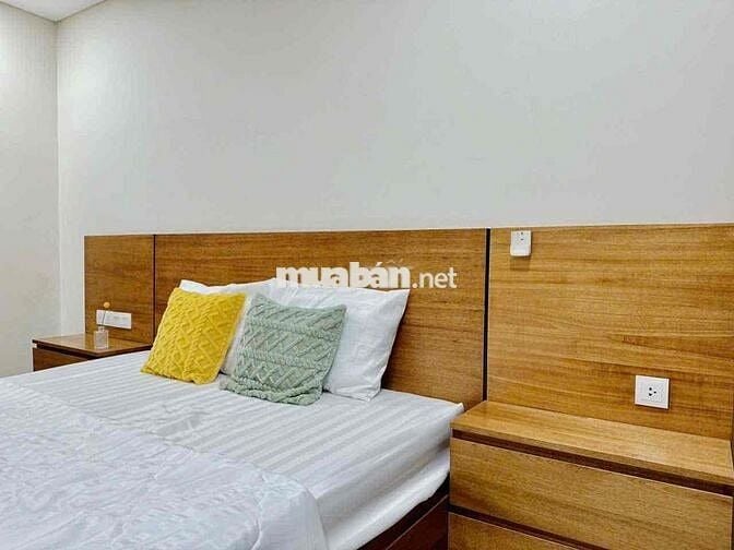 Cho Thuê Căn Hộ Maple Tôn Đản Nha Trang Gần Biển Vào Ở Ngay