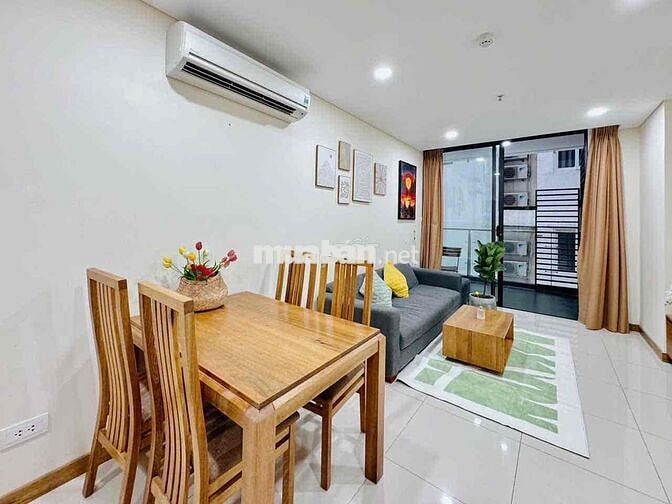 Cho Thuê Căn Hộ Maple Tôn Đản Nha Trang Gần Biển Vào Ở Ngay