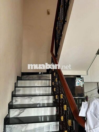 CHO THUÊ NHÀ MẶT TIỀN- SÂN RỘNG 100M2 -NGANG 7M-4PN- NGAY BỆNH VIỆN TĐ