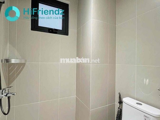 CHDV FULL NỘI THẤT MỚI TINH – GẦN LÀNG ĐẠI HỌC, METRO SUỐI TIÊN, GO!