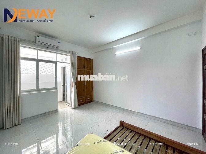 KHAI TRƯƠNG PHÒNG MỚI XÂY - TÁCH BẾP - BANCONG - KẾ BÊN AEON TÂN PHÚ