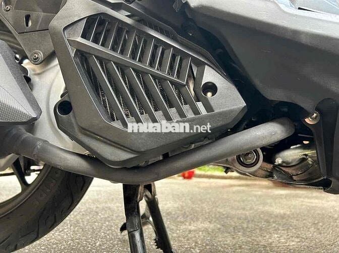 Honda Vario 150 2017 Đen Nguyên zin