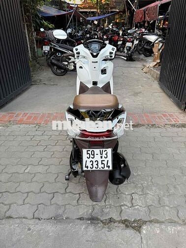 Honda Lead 2020 Trắng 30000 km