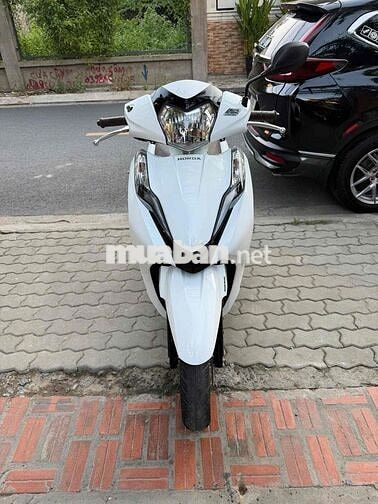 Honda Lead 2020 Trắng 30000 km