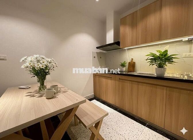 MẶT ĐƯỜNG PHẠM HUY THÔNG - FULL NỘI THẤT, NGAY KIM MÃ, LOTTE LIỄU GIAI