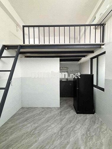 📍 Lê Đức Thọ- Gò Vấp   👉 Phòng mới 100%- Toà thang máy- Không chung ch