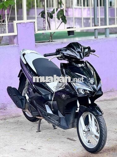 Honda Airblade 2018 Đen xám khoá Smartkey