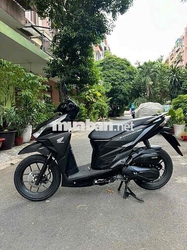 Honda Vario 150 2017 Đen Nguyên zin