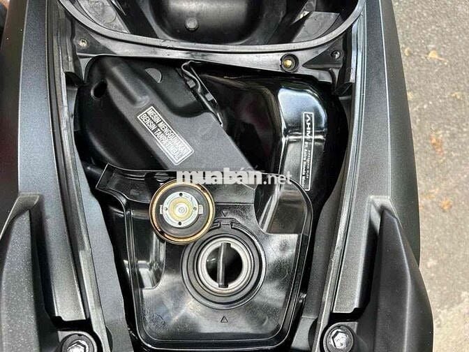 Honda Vario 150 2017 Đen Nguyên zin