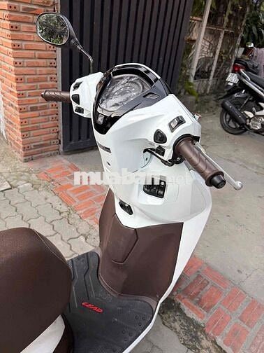 Honda Lead 2020 Trắng 30000 km