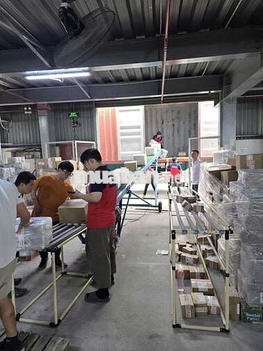 [Bình Tân] Tuyển nhân viên thời vụ - Lương tuần
