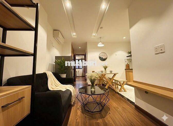MẶT ĐƯỜNG PHẠM HUY THÔNG - FULL NỘI THẤT, NGAY KIM MÃ, LOTTE LIỄU GIAI
