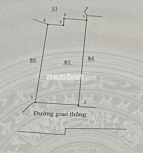 Chính chủ cần bán nhà - Nhà đã hoàn thiện cơ bản - chỉ việc dọn vào ở!