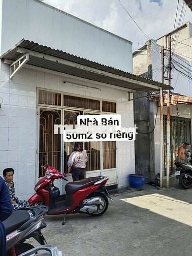 Chính chủ cần bán nhà - Nhà đã hoàn thiện cơ bản - chỉ việc dọn vào ở!