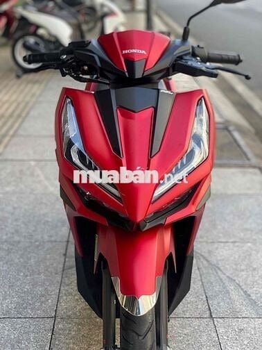 Honda Vario 125 2025 Đỏ 1200 km