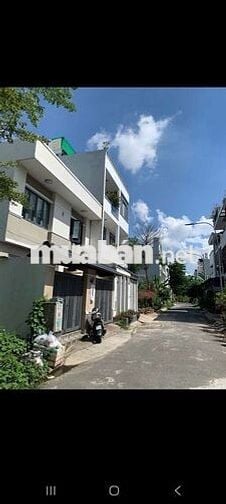 BÁN 80M2 ĐẤT THỔ CƯ _ 7.3M X 11M _ KDC VEN SÔNG NGUYỄN BÌNH_ NHÀ BÈ