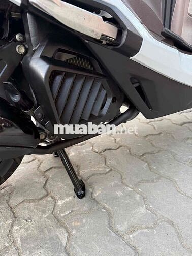 Honda Lead 2020 Trắng 30000 km