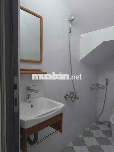 Cho thuê nhà nguyên căn đường Thống Nhất p 15 Gò Vấp giá 11 tr 5