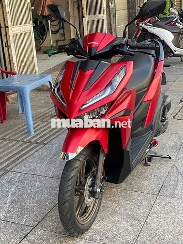 Honda Vario 125 2025 Đỏ 1200 km