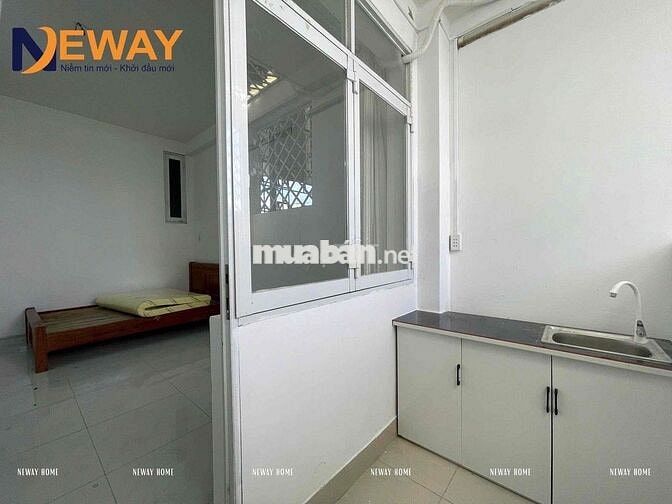 KHAI TRƯƠNG PHÒNG MỚI XÂY - TÁCH BẾP - BANCONG - KẾ BÊN AEON TÂN PHÚ