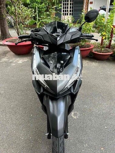 Honda Vario 150 2017 Đen Nguyên zin