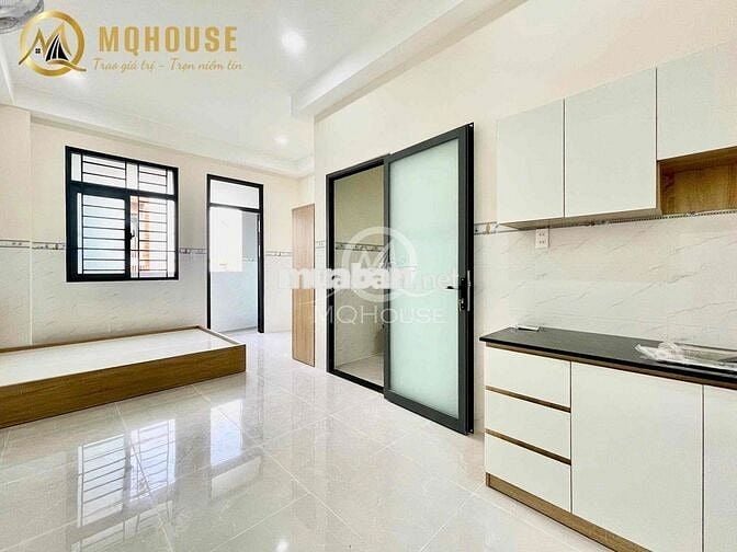 Ban Công Gần Đh Văn Hiến - Gần Etown Cộng Hoà - Mũi Tàu Trường Chinh
