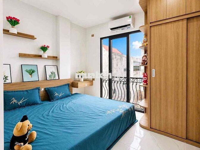 PHÒNG SIÊU XINH NGAY VINSMART - TÂY MỖ GIÁ TỐT Ở ĐƯỢC LUÔN - BAN CÔNG