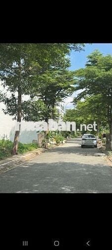 BÁN 80M2 ĐẤT THỔ CƯ _ 7.3M X 11M _ KDC VEN SÔNG NGUYỄN BÌNH_ NHÀ BÈ