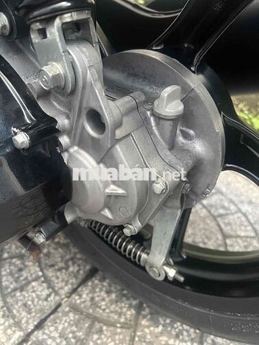 Yamaha Janus Xanh Trắng Còn zin đẹp