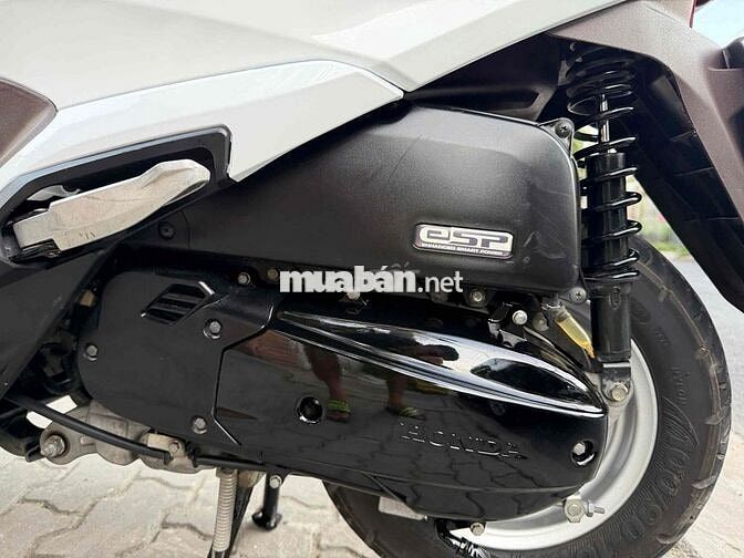 Honda Lead 2020 Trắng 30000 km