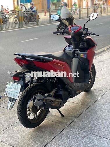Honda Vario 125 2025 Đỏ 1200 km