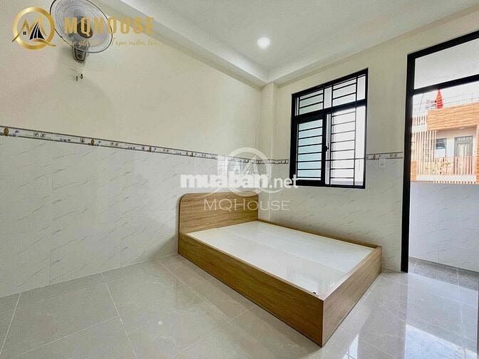 Ban Công Gần Đh Văn Hiến - Gần Etown Cộng Hoà - Mũi Tàu Trường Chinh