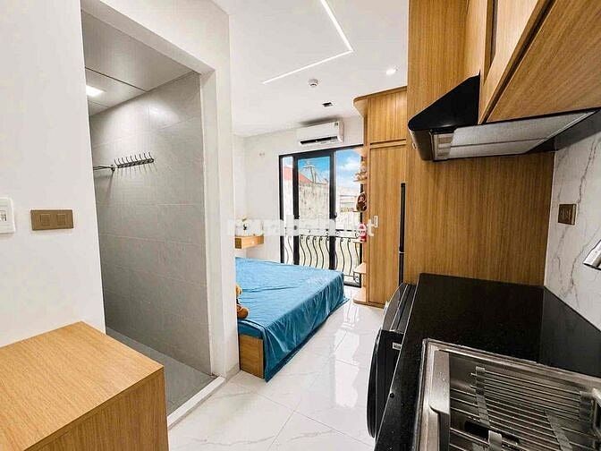 PHÒNG SIÊU XINH NGAY VINSMART - TÂY MỖ GIÁ TỐT Ở ĐƯỢC LUÔN - BAN CÔNG