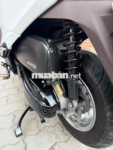 Honda Lead 2020 Trắng 30000 km