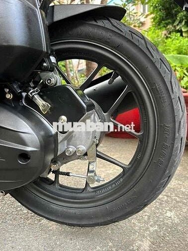 Honda Vario 150 2017 Đen Nguyên zin
