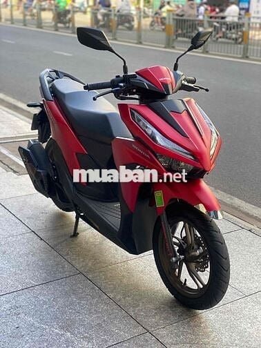 Honda Vario 125 2025 Đỏ 1200 km