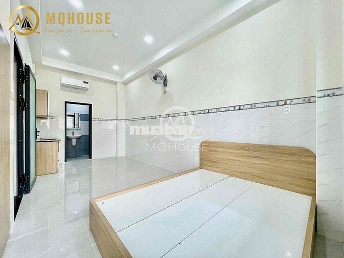 Ban Công Gần Đh Văn Hiến - Gần Etown Cộng Hoà - Mũi Tàu Trường Chinh