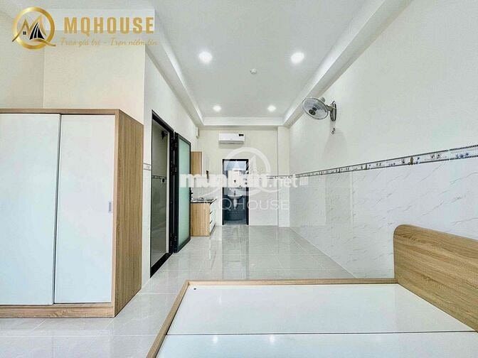 Ban Công Gần Đh Văn Hiến - Gần Etown Cộng Hoà - Mũi Tàu Trường Chinh