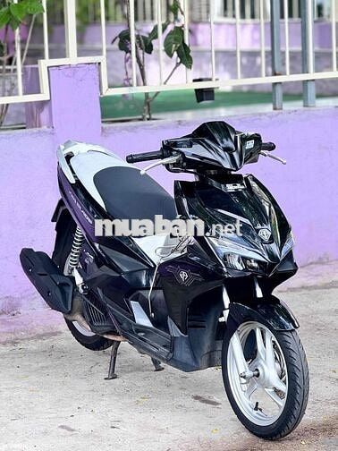Honda Airblade 2018 Đen xám khoá Smartkey