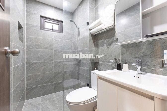 CHO THUÊ 1N 1K LẠC LONG QUÂN, TÂY HỒ, FULL NỘI THẤT