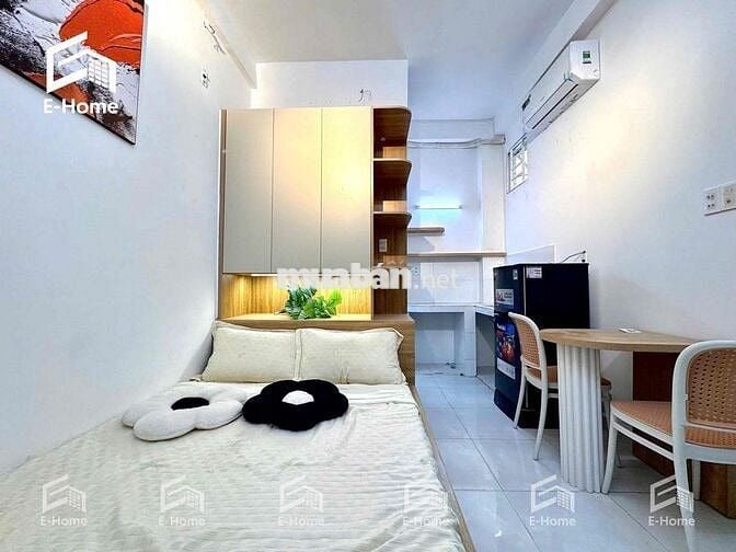 👉✅CHO THUÊ STUDIO GIÁ RẺ MỚI 100% KHU HOÀNG HOA THÁM - GA T3