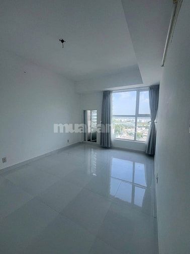 Chung cư Carillon2, 2PN Nội thất cơ bản,cho thuê 9,5tr/th có ban công.