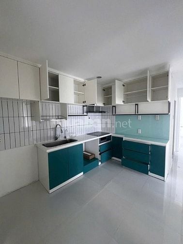 Chung cư Carillon2, 2PN Nội thất cơ bản,cho thuê 9,5tr/th có ban công.